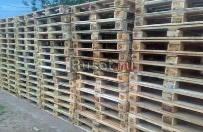 Поддоны европоддоны паллеты европаллеты б/У Челябинск