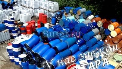 Биг-беги канистры мешки бочки евроборта еврокубы Челябинск