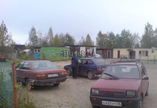 ВАЗ 1111 Ока, 2003 Санкт-Петербург