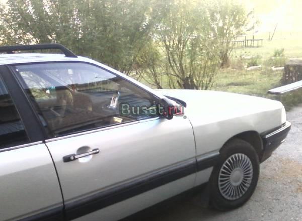 Audi 100, 1984 Сатка