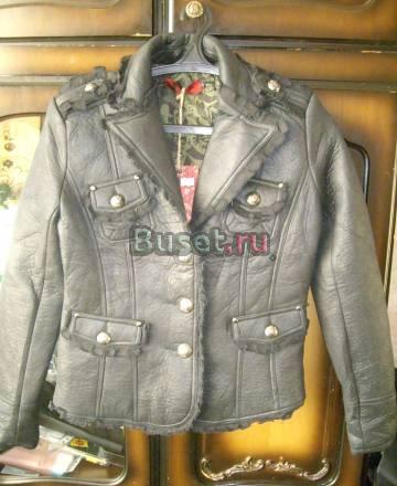 Пиджак новый Москва