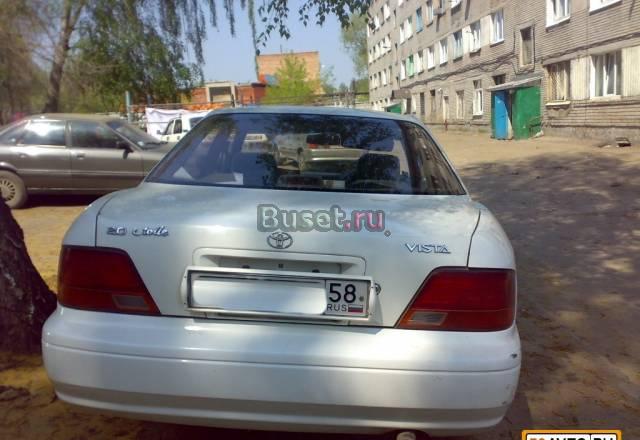 Toyota Vista, 1994 Пенза