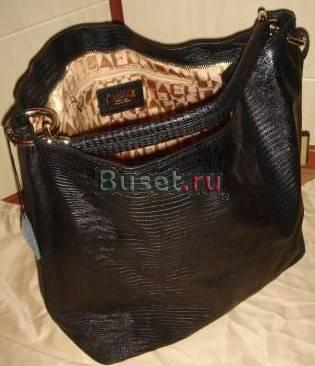 Сумка furla кожа, оригинал 6000 руб Москва