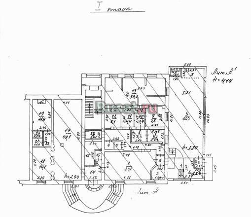 Действующий бизнес кафе-клуб Нижний Тагил