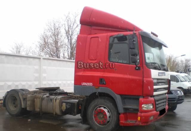 DAF CF85.380 Набережные Челны