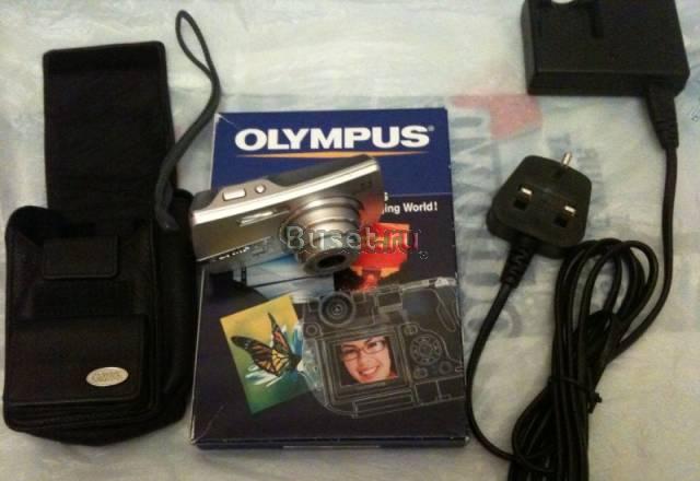 Olimpus  700 Нижний Новгород