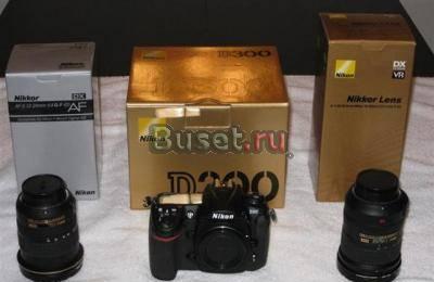 Canon EOS 5D Mark II Полный комплект Москва