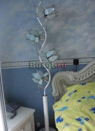 Торшер б/у Санкт-Петербург