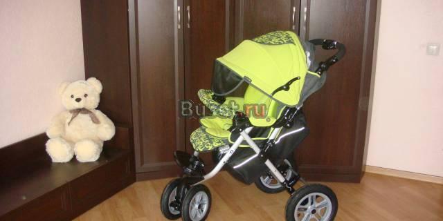 Детская коляска Барнаул