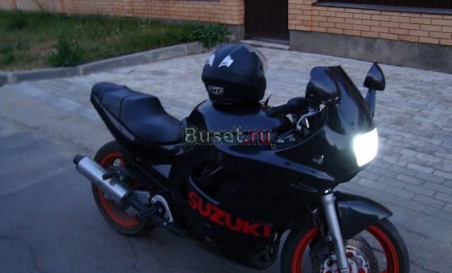 Suzuki GSX 600 F Одинцово