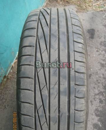 Резина Goodyear 195/65R15 Москва