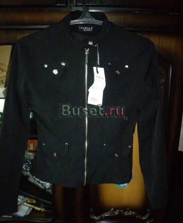 Куртка-ветровка Москва