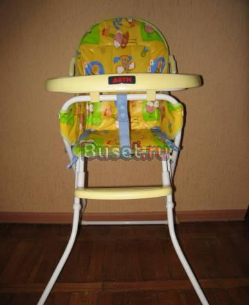 Стул    дети Москва