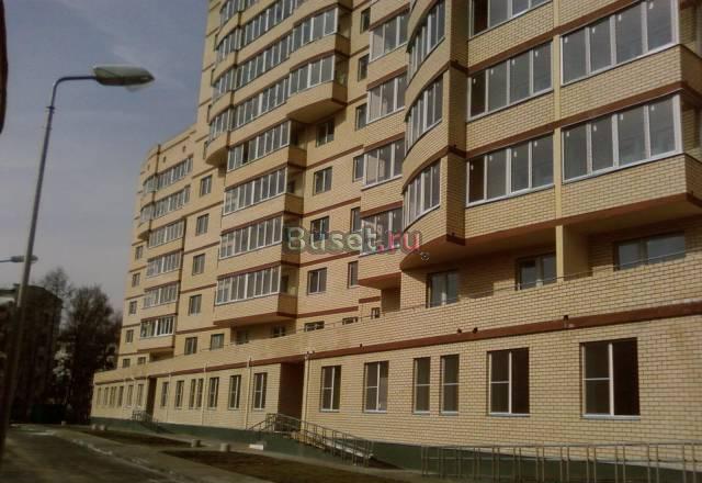 1 ком.Квартира в кирпичном доме Москва