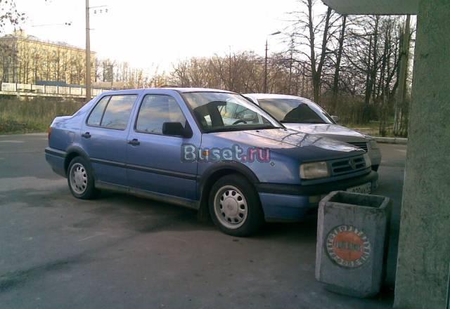 Volkswagen Vento, 1994 Санкт-Петербург