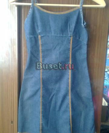 Дж.сарафан Санкт-Петербург