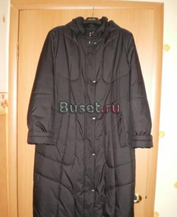 Новое финское пальто, р.50, рост 168-175 Москва
