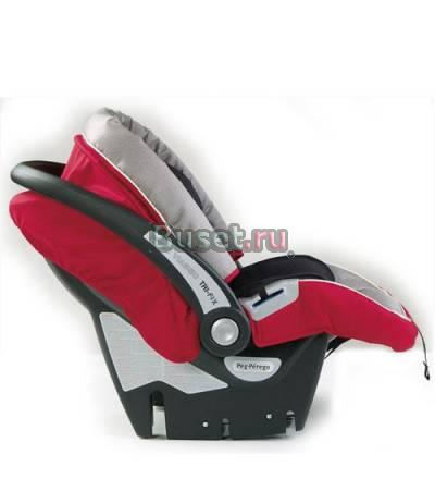 Автокресло Peg Perego  "Primo Viaggio Tri-Fix" Москва