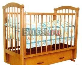 Кроватка- маятник Санкт-Петербург