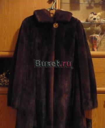 Шуба Москва