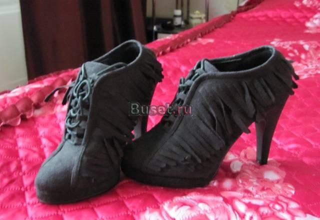 Туфли Красноярск