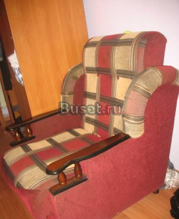 Кресло кровать Москва