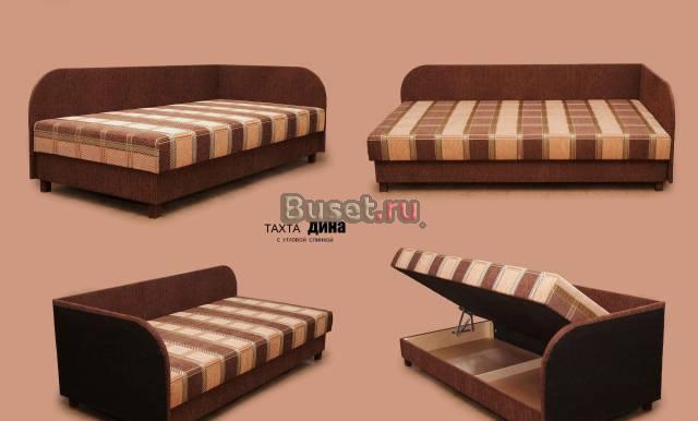 Мебель от производителя Санкт-Петербург