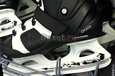 Мужские коньки Москва