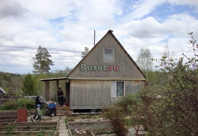 Продам дачу станция  Тростенцово Красноярск