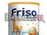 Фрисолак 1 смесь Голд с пребиотиками от 0 до 6 ме Москва