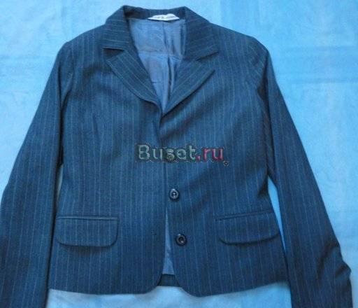 Костюм на девочку Москва