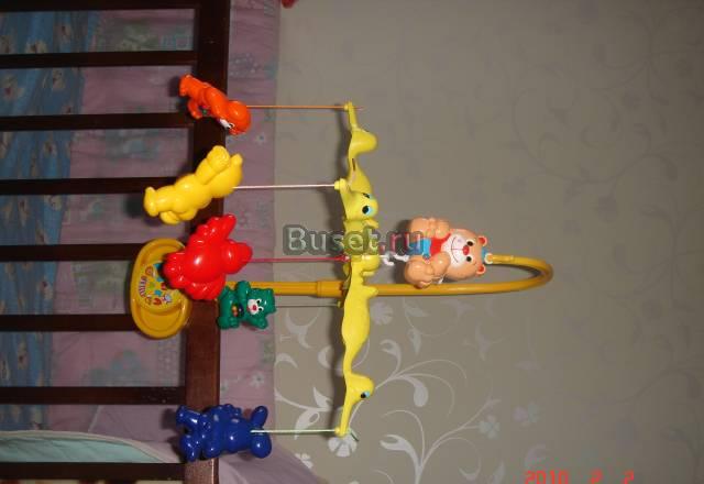 Мобиль Санкт-Петербург