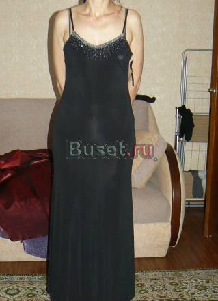Платье (новое) Балашиха