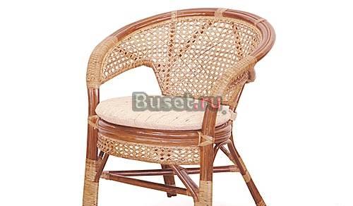 Кресло из ротанга Челябинск