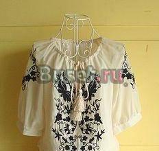 Платье Москва