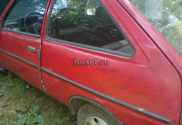 Таврия 1103, 1994 Москва