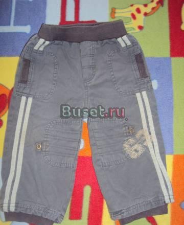 Штаны р86 Москва