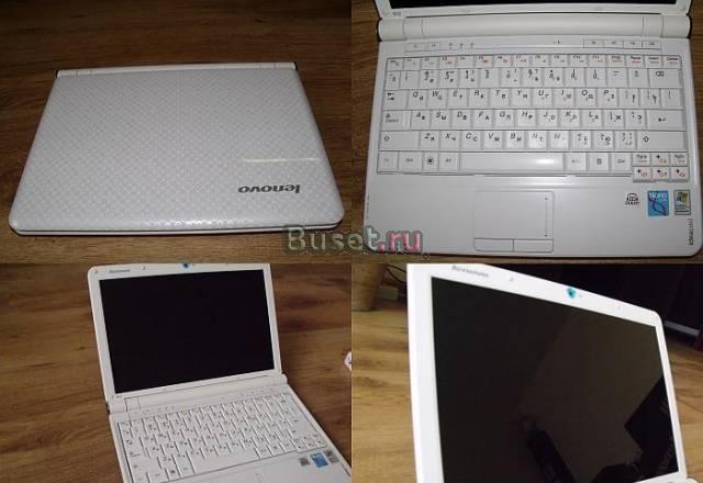 Lenovo S12 в упаковке, на гарантии + бонус Москва