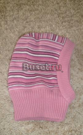 Комплект на зиму шапка + куртка + полукомбенизон Санкт-Петербург