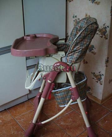 Детский стульчик Санкт-Петербург