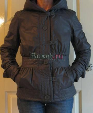 Куртка женская Москва