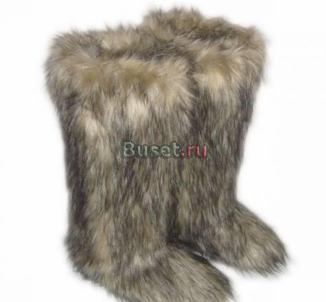 Новые моднючие сапожки Москва