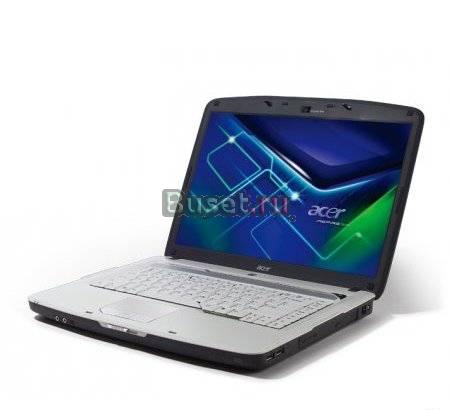 Ноутбук Acer Aspire 5520G Москва
