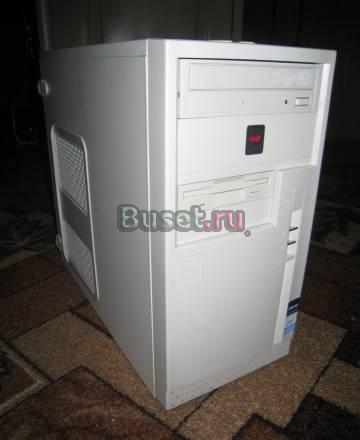 Три компьютера не дорого+2 монитора Москва