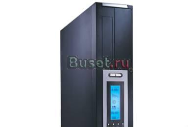 "Компактный стильный офисный компьютер" Санкт-Петербург