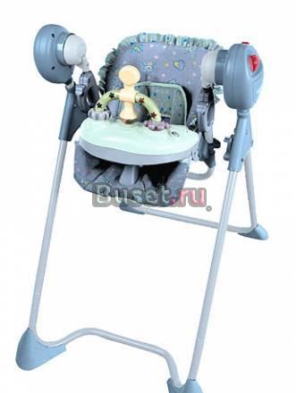 Детские качели Москва