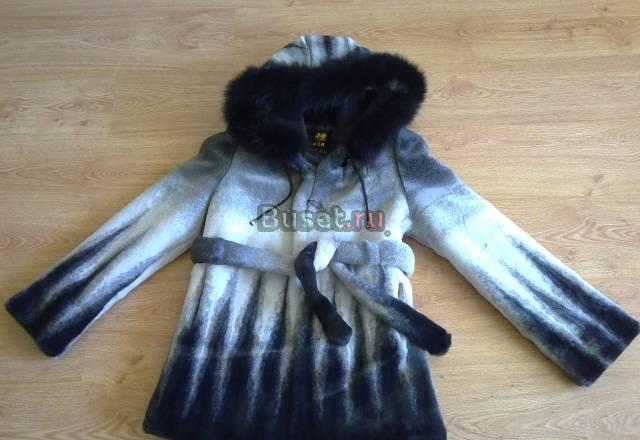 Шуба Москва