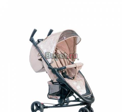 Новая стильная коляска Baby Care Rome(бесп.дост) Москва