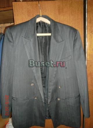 Пиджак Москва