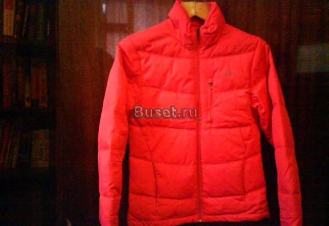 Куртка  фирмы  " Спранди  " Москва